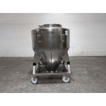 800L Bohle Bin
