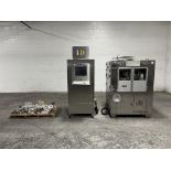 Hata HT-X55LD-U Tablet Press