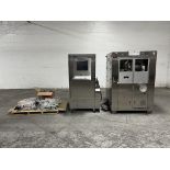 Hata HT-HX51LD-U Tablet Press
