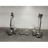 (2) Dedusters