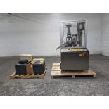 IMA Zanasi 6 F Capsule Filler