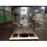 Vector Coating Pans