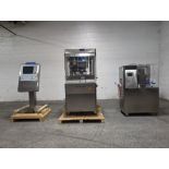 Fette 1200 Tablet Press