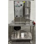 Glatt Mini Glatt 3 Fluid Bed Dryer