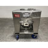 Tote Transfer Bins