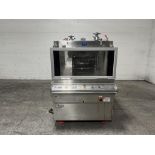 Manesty MKIIA Tablet Press
