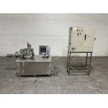 RMG 25L Granulator