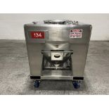 Tote Transfer Bins