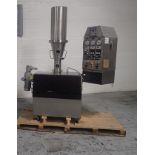 Glatt GPCG 1 Fluid Bed
