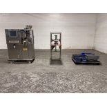 Korsch XL100 Tablet Press