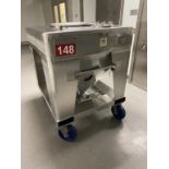 Tote Transfer Bins
