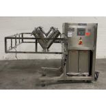 Twin Shell Blender