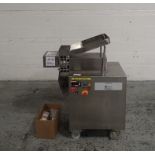 Caleva Extruder