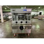 Manesty Tablet Press