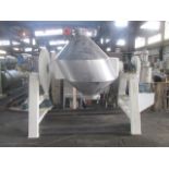 30 Cubic Foot Gemco Blender
