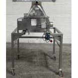 Frewitt Granulator