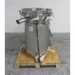 Sieve