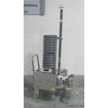 Deduster