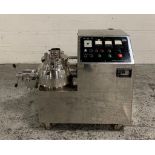Powrex High Shear