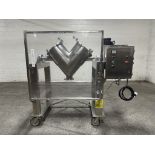 Gemco Shell Blender