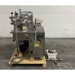 Becomix Planetary Mixer