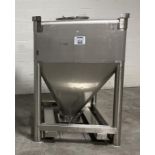 47 Cu Ft GEA Galley bin