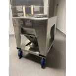Tote Transfer Bins