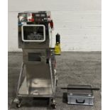Freund TF-111N1 Roller Compactor