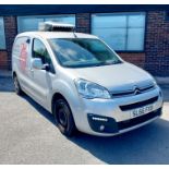 CITROEN BERLINGO L1 DIESEL 1.6 Blue HDi 625Kg Ente