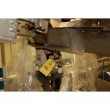 Eriez Magnetics Vibratory Feeder Conveyor Model #HS-56, Voltage 115 Volt