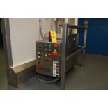Mokon Model #DR4024QH Temperature Control Unit, SN 7007579, Rigging Fee for this lot Not to Exceed