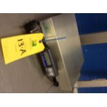 Mettler Toledo Model #PS-60 Laboratory Scale. Rigging Fee for this lot Not to Exceed $25