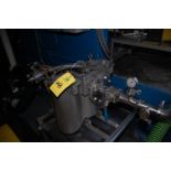 Hayward SS Filter Housing