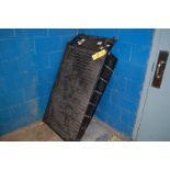 Plant Support - Poly Ramp/48 in. Length x 27 in. Wide, Rigging Fee for this lot Not to Exceed $25