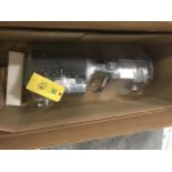 NEW IN BOX!! Grundfos Pump Type MLE90CC-2-56C-GA S/N 5828 PN 85765805-V05