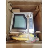 Endress & Hauser Liquiline M CM42 Module