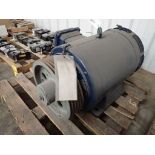 Schorch Electric Industrial Motor