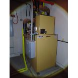 Pryco 300 Gallon Above Ground Diesel Tank System