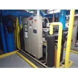 Trane Series R Model Helical Rotary Chiller