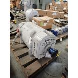 GE 75 HP DC Motor