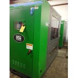 Atlas Copco HSI HT-150 Eco Turbo Variable Frequency High Speed Blower