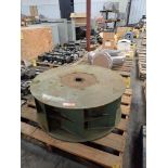New York Blower Assembly