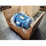 Baldor Reliance Motor