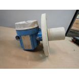 Endress & Hauser Prosonic Transmitter