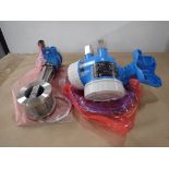 Endress & Hauser Prowirl 200 Vortex Flow Meter