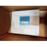 Lot of (2) Endress & Hauser Prosonic Monitors