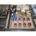 Lot of Assorted Components