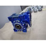 Motovario Gearbox