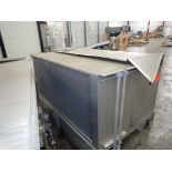 KeepRite Refrigeration Condensing Unit