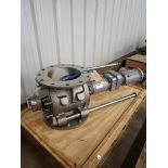 Westinghouse Rotary Valve with Gear Box and Motor